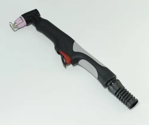 Miniatura 7 de RIVERWELD AG-60P WSD-60P Antorcha de corte de plasma Cabeza de cuerpo Polit Arc Start para WSD-60 CUT-60 LGK-60 Cortador de plasma
