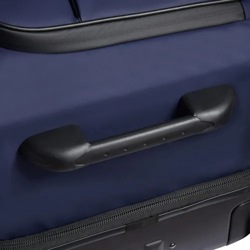 Miniatura 7 de Peugeot Voyages - Bolsa de lona con ruedas