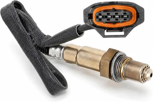 Sensor de oxígeno ascendente compatible con Chevy 2015-2011 Cruze, 2015-2012 Sonic 1.8L 1.4L Bank 1 Sensor 234-4527 213-4699 16349 16735 75-4492
