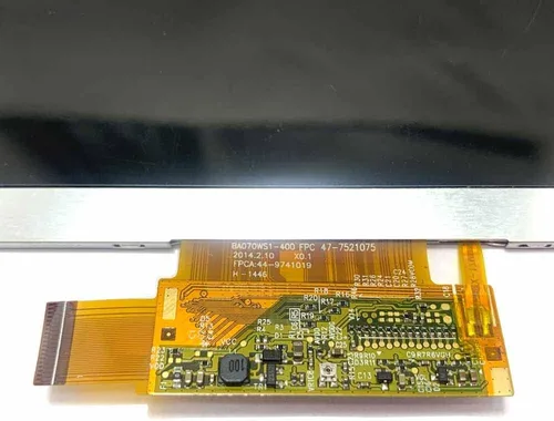 Miniatura 6 de Pantalla LCD para Samsung Galaxy Tab 3 Lite 7.0 T110 T111 Reemplazo
