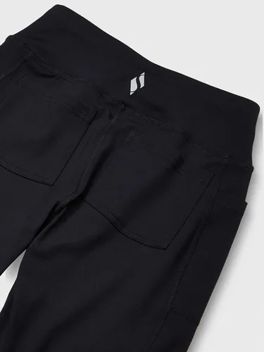 Miniatura 4 de Skechers Women's Go Walk High Waisted Crop Pant