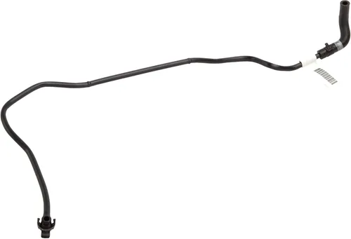 GM Genuine Parts 25192905 Tubo de entrada del calentador del cuerpo del acelerador