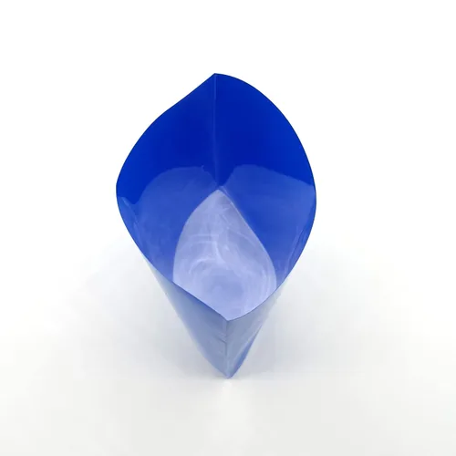 Miniatura 4 de Tubo de encogimiento térmico de PVC de 100 mm (3.95 pulgadas) de ancho para baterías de litio 18650 21700 26650, paquete de batería DIY de 3 m