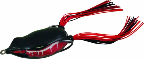 Miniatura 20 de Spro Junior Bronzeye - Cebo de rana (1 unidad)