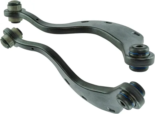 Miniatura 38 de TRQ Juego de brazos de control trasero compatible con Dodge Ram 1500 2009-2010 2011-2012 Ram 1500