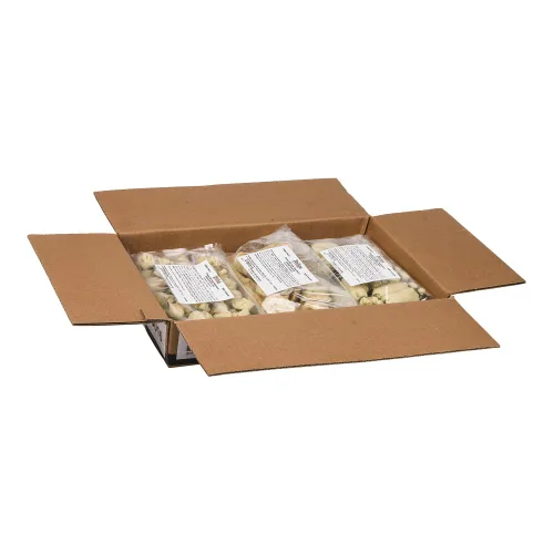 Miniatura 3 de Phillips Frozen Asian Rhythm Surtido Fried Dim Sum - 72 por caja.