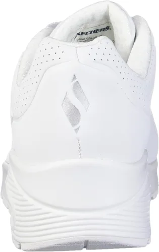 Miniatura 3 de Skechers Girl's Uno Stand on Air Sneaker