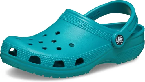 Miniatura 32 de Crocs Zuecos clásicos unisex para adultos