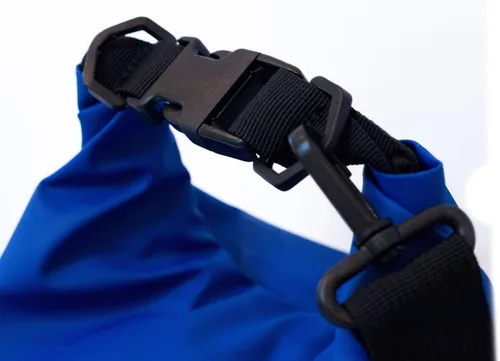 Miniatura 2 de Montem premium, bolsa a prueba de agua, perfecta para deportes acuáticos. Azul