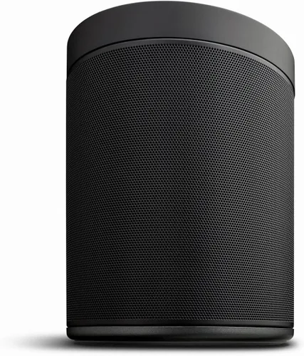 Miniatura 5 de Yamaha WX-021 MusicCast 20 Altavoces Inalámbricos - Par (Negro)