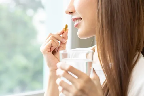 Miniatura 9 de Curcumina de cúrcuma: 100 veces más activa que la cúrcuma, 170% más activa que la curcumina + extracto de pimienta negra. Apoyo