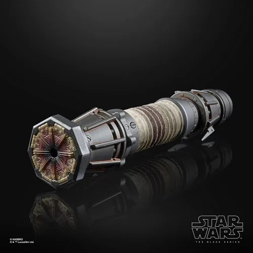 Miniatura 4 de Hasbro Collectibles - Star Wars Sable de luz Force Fx Elite 3