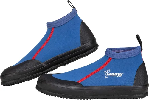 Miniatura 2 de Seavenger Botas de buceo Tortuga de 0.118 in