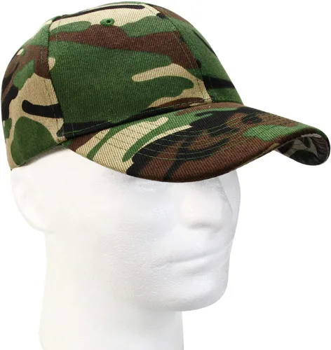Miniatura 65 de Falari - Gorra de béisbol, tamaño ajustable, para correr, entrenamientos y actividades al aire libre, para todas las estaciones.