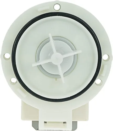 Miniatura 5 de 4681EA2002H - Bomba de drenaje compatible con lavadoras y lavavajillas LG, sustituye a AP4438603 EAU61383518 4681EA2001S 4681EA2002D PS3523285