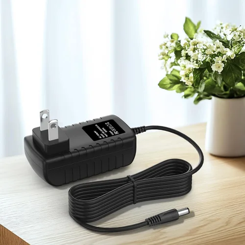 Miniatura 6 de PK-Power Adaptador de CA para LifeSource UA-767, 787 y 774 Series Monitor de presión arterial digital Plus Partes: TB:233 / TB233 / TB-233 / TB:181
