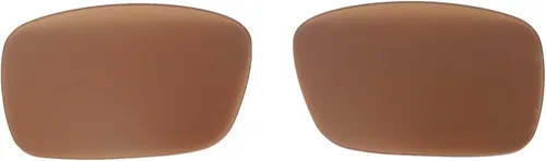 Miniatura 2 de Walleva - Lentes de repuesto para gafas de sol VonZipper Fulton, múltiples opciones disponibles