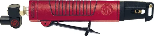 Miniatura 5 de Chicago Pneumatic CP7901K - Kit - Sierra de aire alternativa, 10000 golpes por minuto, Taller de carrocería automotriz, Proyectos de mejoras