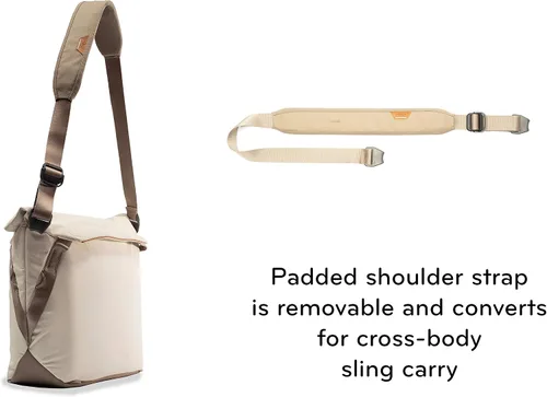 Miniatura 2 de Peak Design Bolsa diaria 15L