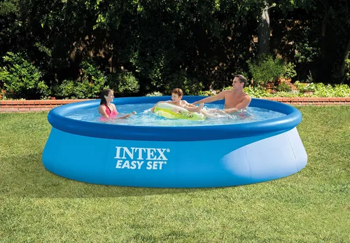 Miniatura 4 de Intex Recreation 28143EH - Juego de piscina (13 x 33 pulgadas)