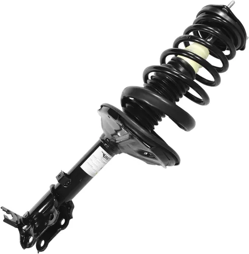 Miniatura 4 de UNITY AUTOMOTIVE 4-11141-15111-001 Kit completo de montaje de puntal de 4 ruedas 2000-2005 Hyundai Accent