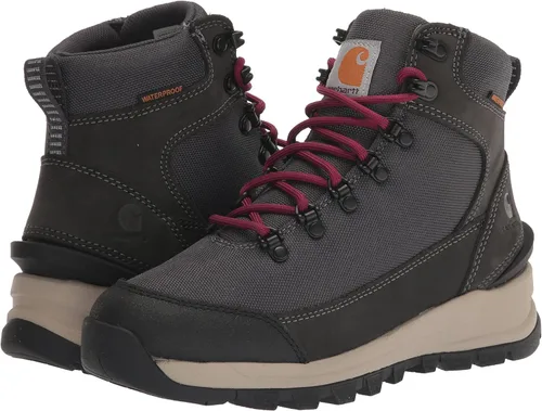 Miniatura 7 de Carhartt Botas de senderismo Gilmore Wp de 6 pulgadas con punta suave para mujer