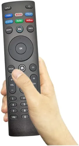 Miniatura 5 de Reemplazo XRT-140 Remote vizio Smart TV para vizio TV XRT-140