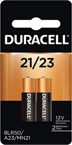 Miniatura 5 de Batería Duracell 12 V paquete de 4