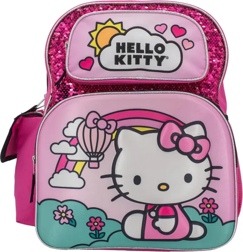 Miniatura 8 de AI ACCESSORY INNOVATIONS Mochila para niños, Estándar, Mochilas Daypack