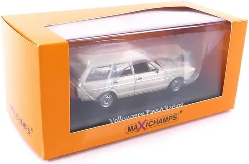 Miniatura 4 de MAXICHAMPS 143 - V-OLKSWAGEN Passat Variant - 1975