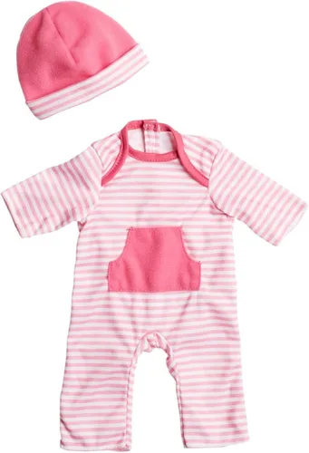 JC Toys, Vestido