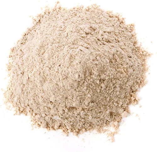 Royal Frankincense Polvo de resina de incienso negro orgánico certificado Hojari de Omán (Boswellia Sacra) (1 lb/libra)