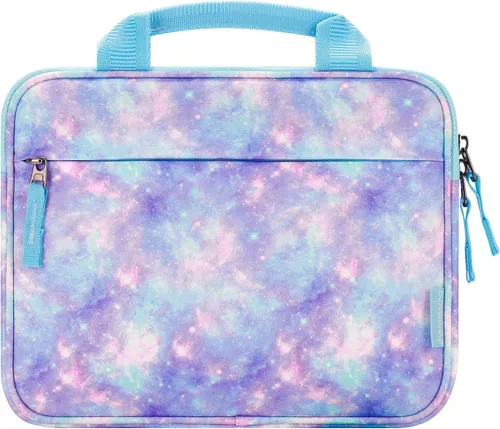 Miniatura 16 de Choco Mocha Funda para tablet infantil para niños y niñas, (10-12.5 pulgadas)