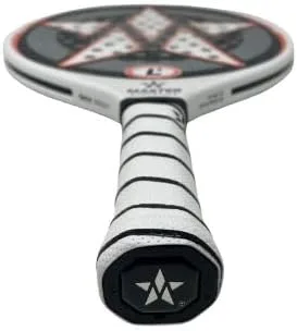 Miniatura 5 de Master Athletics Pala de tenis con plataforma L2-Edge 2023