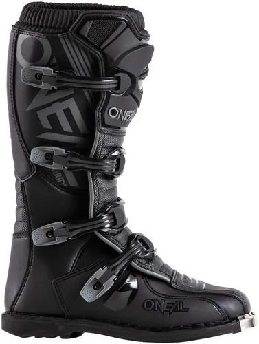 Miniatura 3 de O'Neal Element - Botas para Dirt Bike Negro