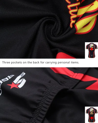 Miniatura 15 de Strgao - Camiseta de manga corta para hombre