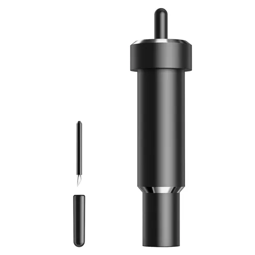 Miniatura 7 de Hoja de punta fina de alta calidad compatible con Maker 4/3/Maker/Explore 4/3/Venture/Explore Air 2/Air/One, hoja de punta fina Aosry Plus carcasa
