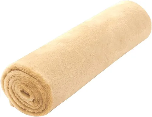 Miniatura 16 de uxcell Manta afelpada, suave, ligera, de microfibra, para cama o sofá
