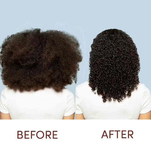 Miniatura 11 de Mizani Moisture Fusion - Máscara hidratante intensa – Restaura la hidratación en rizos secos y bobinas, 16.9 onzas líquidas (paquete de 2)