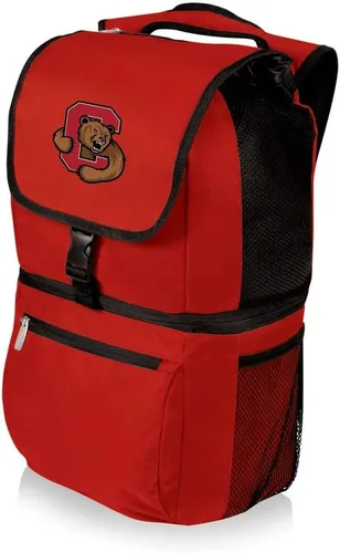 Miniatura 28 de PICNIC TIME NCAA Arkansas Razorbacks Zuma Mochila térmica aislada, rojo (634-00-100-034-0)