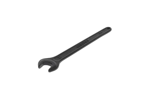 Miniatura 29 de GEDORE - 6575810 894 27 Llave de extremo abierto simple 1.063 in