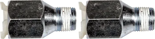 Miniatura 5 de Dorman 800-701 Conector de línea de enfriador de aceite compatible con modelos seleccionados