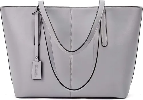 Miniatura 7 de BOSTANTEN Bolso de mano de cuero genuino para el día de San Valentín para mujer