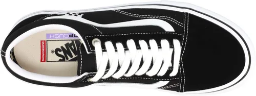 Miniatura 2 de Vans - Tenis clásicos Old Skool unisex para patinar