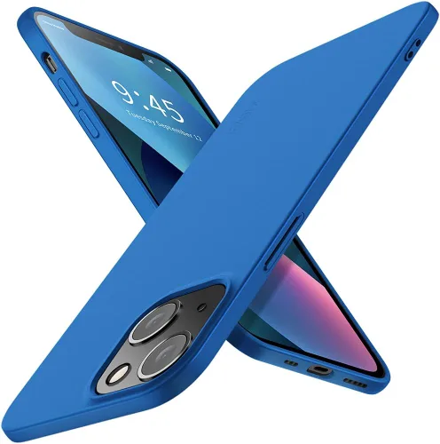 Miniatura 87 de X-level Funda para iPhone 11 Pro Max, delgada y suave TPU superficie mate, funda ultradelgada para teléfono, ligera, protectora completa