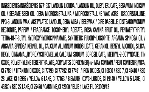 Miniatura 7 de L'Oreal Paris Colour Riche Original - Lápiz labial cremoso, hidratante satinado con aceite de argán y vitamina E, almendra tostada, 1 unidad