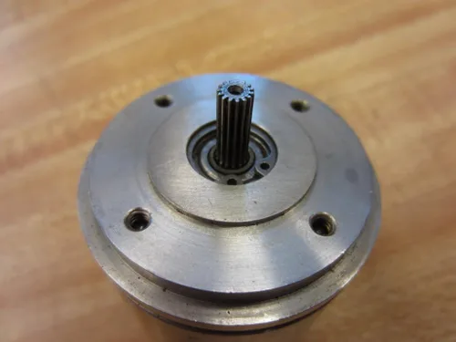 Miniatura 3 de John Oster 709199 – 16.4 foot tipo 18 – 5201 – 18 motor de control de Servo
