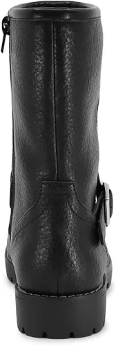 Miniatura 3 de Nautica Botas de invierno para mujer botas de senderismo cordones cremallera