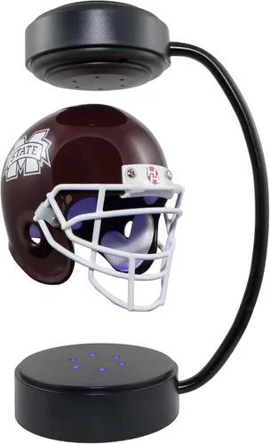 Miniatura 11 de Pegasus Sports NCAA Unisex-Adult Hover Helmet