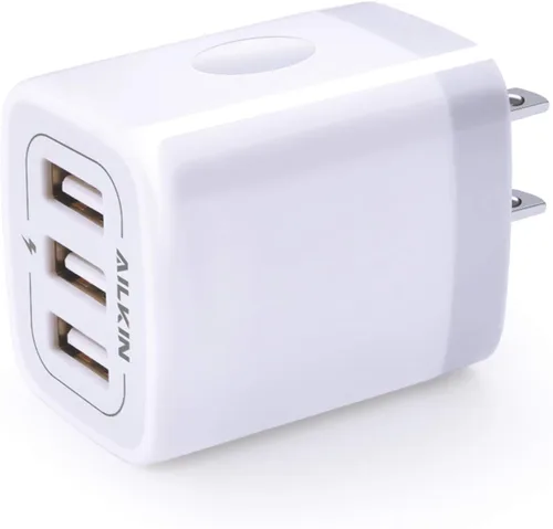 Miniatura 4 de Cargador inalámbrico Samsung S26, almohadilla de carga inalámbrica de 15W para Galaxy S25 Ultra S25+ S24, estación de carga rápida con bloque